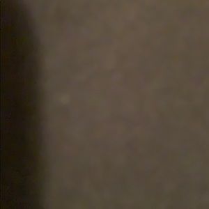 Meet your Posher, Kristin